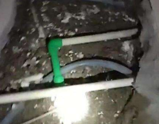 通海卫生间漏水多少钱