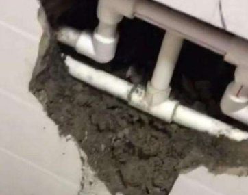 通海卫生间漏水哪家好