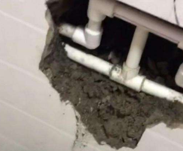 通海卫生间防水找谁好