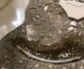通海卫生间测漏水哪家优惠