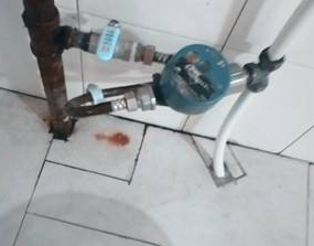 通海卫生间测漏水哪家优惠
