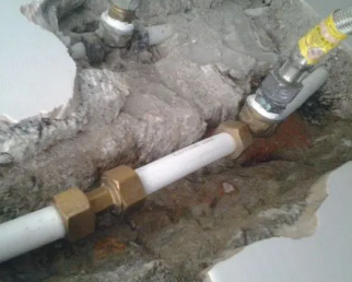 通海测漏水多少钱