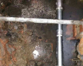通海卫生间测漏水多少钱
