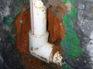 通海卫生间测漏水价格明细
