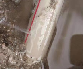 通海水管维修公司