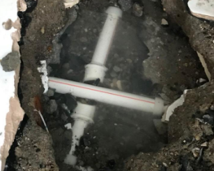 通海卫生间防水电话号码