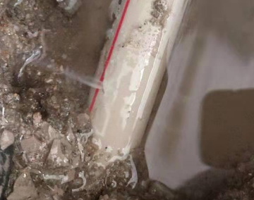 通海水管维修多少钱