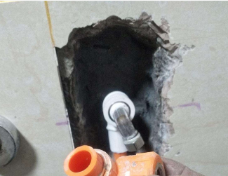 通海卫生间测漏水哪家好