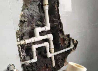 通海卫生间测漏水价格多少