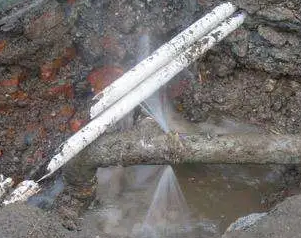 通海水管维修费用是多少