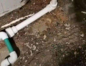 通海卫生间测漏水服务电话