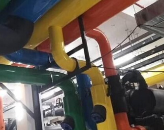 通海水管维修多少钱