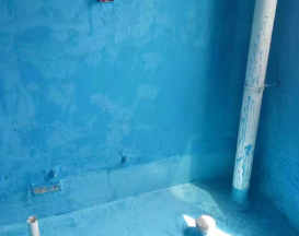 通海卫生间防水多少钱
