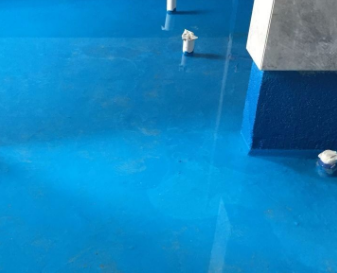 通海卫生间防水哪家好
