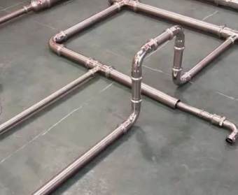 通海水管维修多少钱