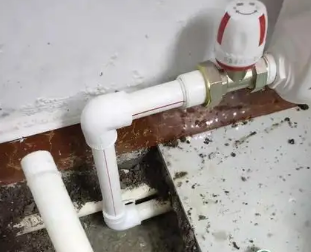 通海卫生间测漏水多少钱