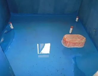 通海卫生间防水多少钱