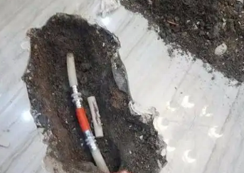 通海卫生间测漏水哪家好