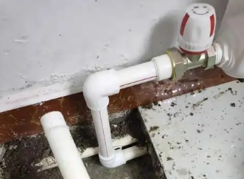 通海卫生间测漏水多少钱