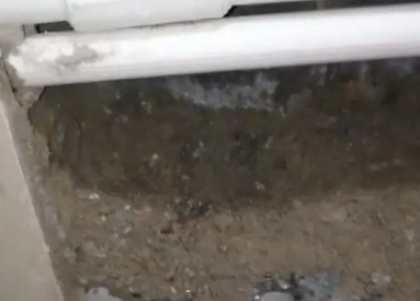 通海卫生间测漏水多少钱