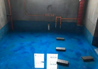 通海卫生间防水步骤