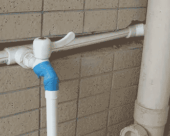 通海水管维修的解决方法