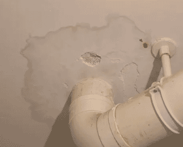 通海卫生间测漏水的检测方法