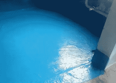 通海卫生间防水