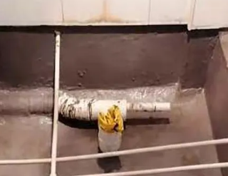 通海卫生间测漏水服务电话