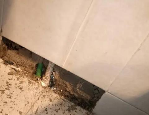 通海测漏水公司为您专业分享下检漏仪器准确定位的方法有什么特点?