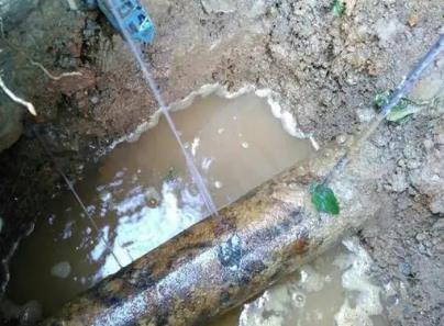 通海卫生间测漏水公司分享下我们可以检测到轻微的漏水和水压吗？