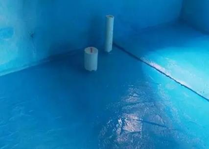 通海卫生间防水公司分享防水小知识