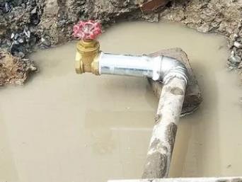 通海漏水检测电话多少