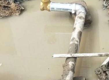 通海测漏水公司电话